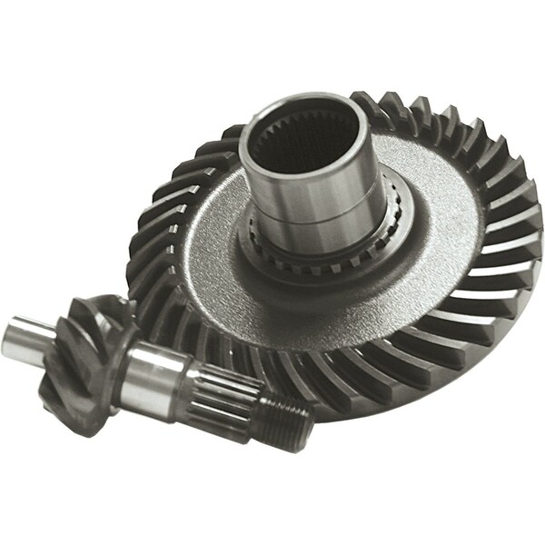 Wide Open Products Wide Open Ring Gear and Pinion TRX300 1988-2000 replaces 41310-HM5-A10 RP300W - main